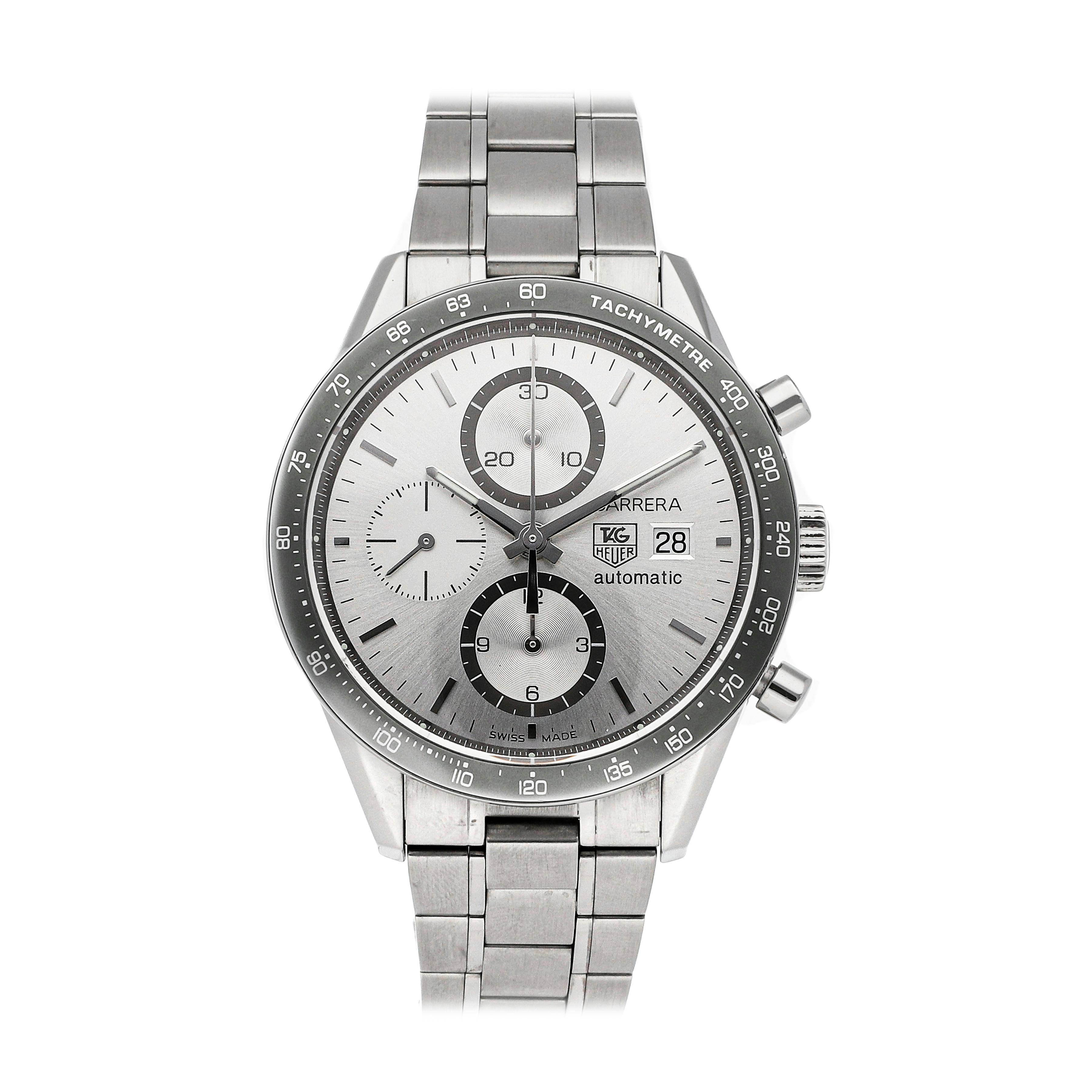 Tag heuer 2025 carrera cv2011